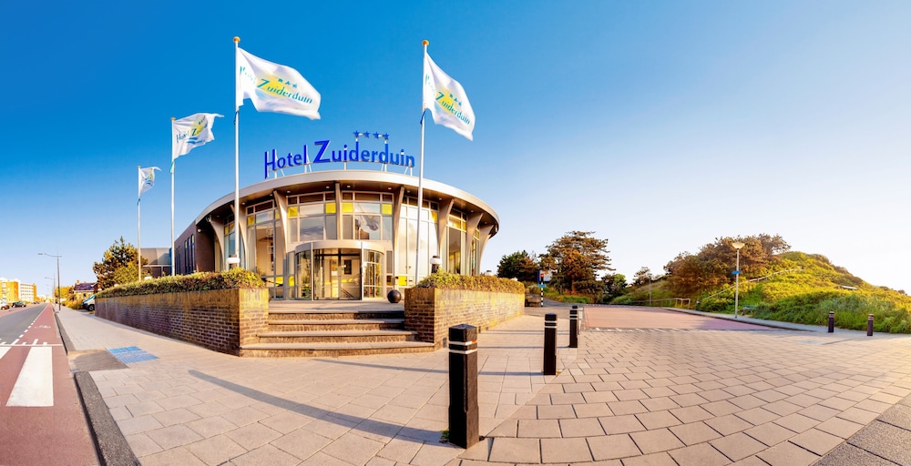 Hotel Zuinderduin 26/31