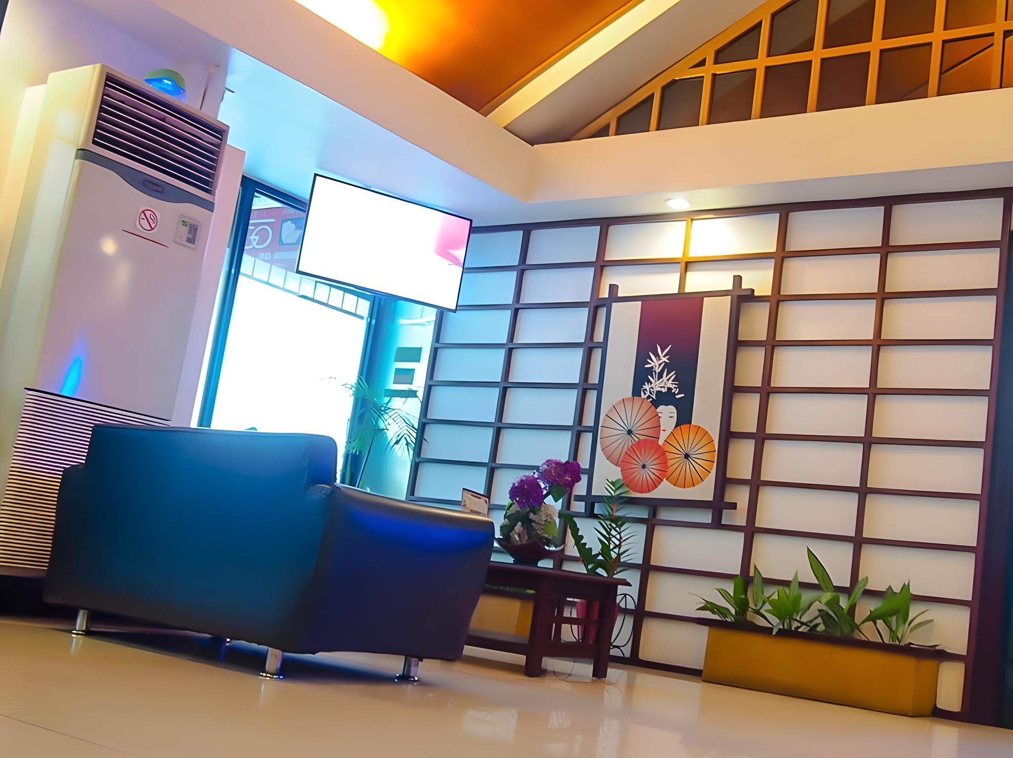 Hotel Sogo Aurora Blvd - Cubao 27/36