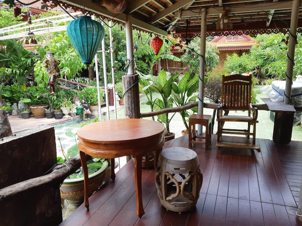 MONTRI RESORT DONMUANG BANGKOK 45/60