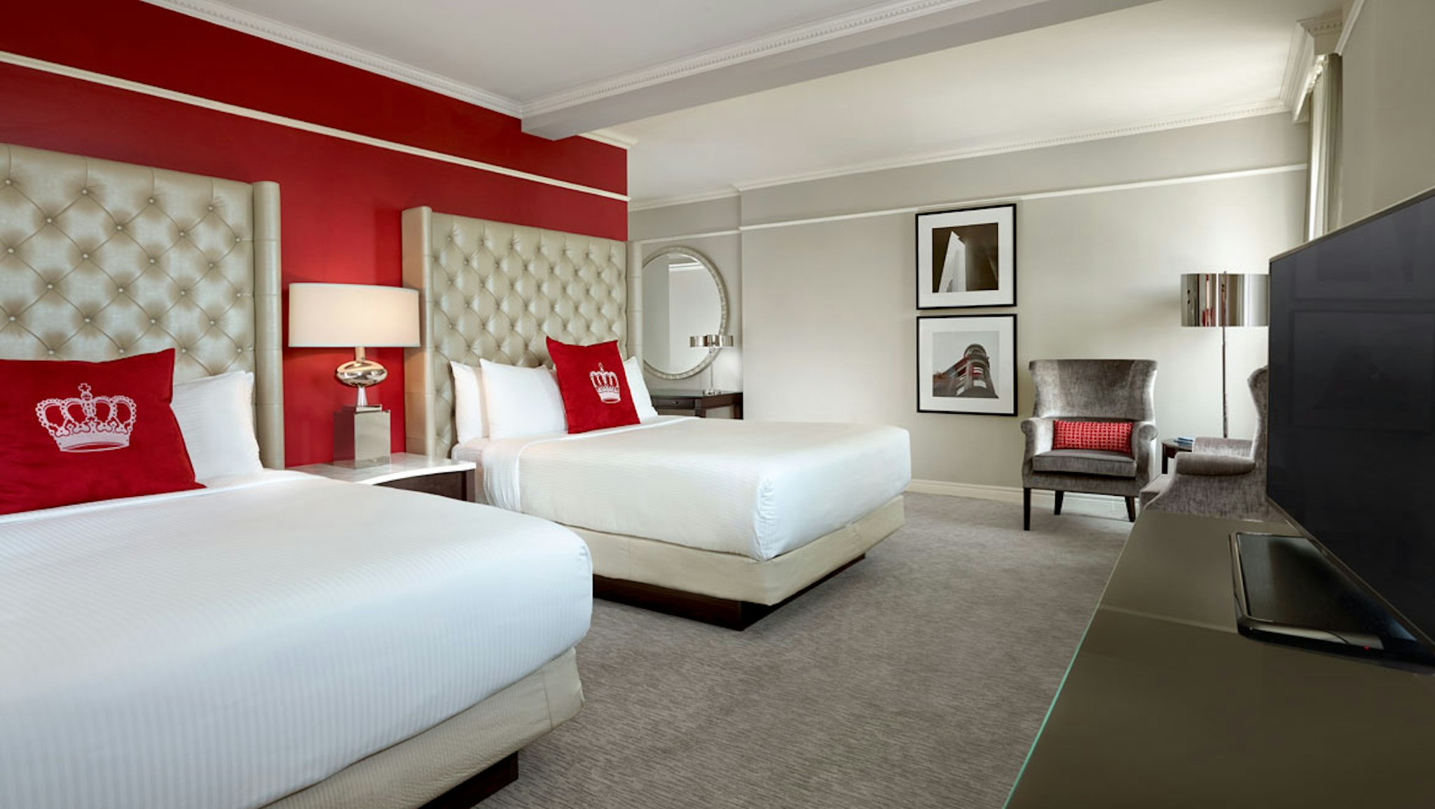 Omni King Edward Hotel 23/75