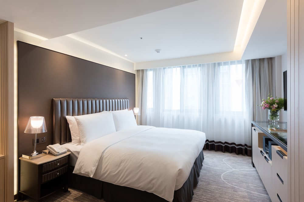 K Hotels Taipei Chang-An 14/42