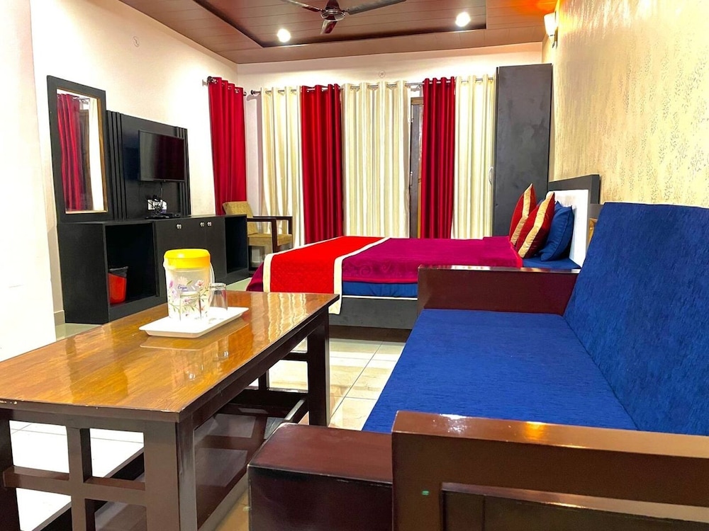 JJ's Village - Eco Resort 27/50