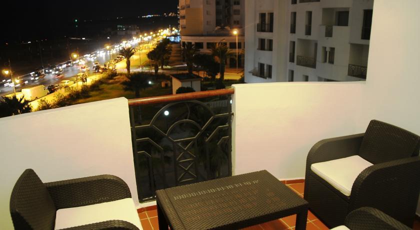 Le Rio Appart Hotel 18/27