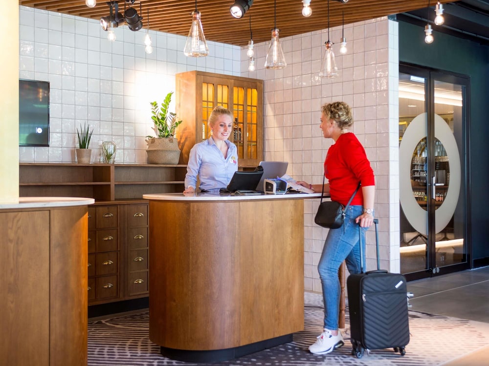 Adagio Amsterdam City South 5/67