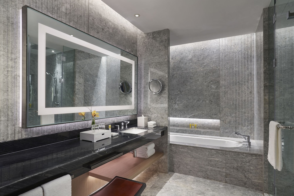 Hyatt Regency Xuzhou Suning 13/33