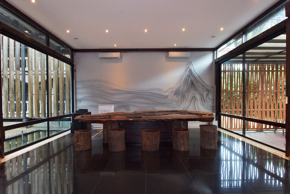 Bamboori Boutique Resort Chiang Mai 28/43