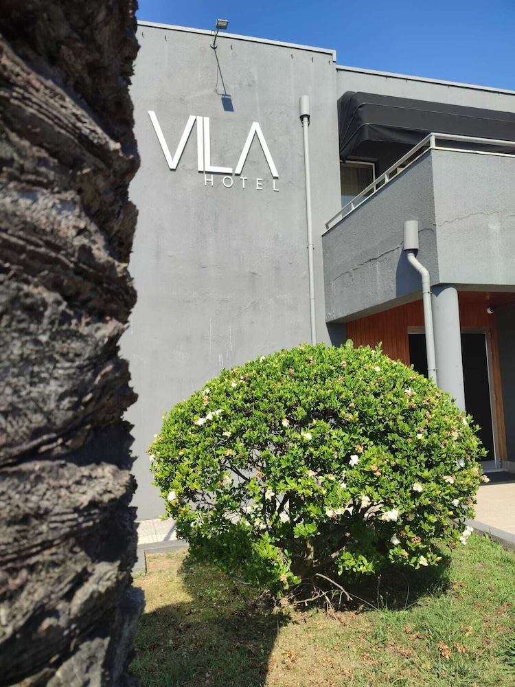 Hotel Vila 41/50