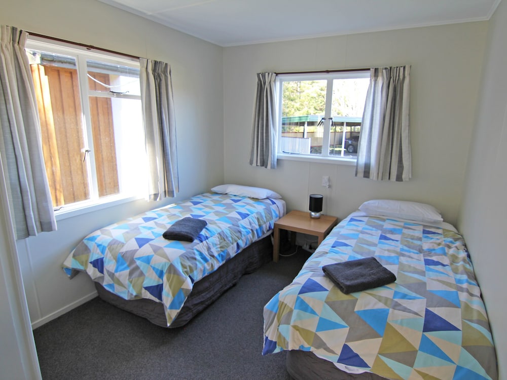 Alpine Adventure Holiday Park 9/49