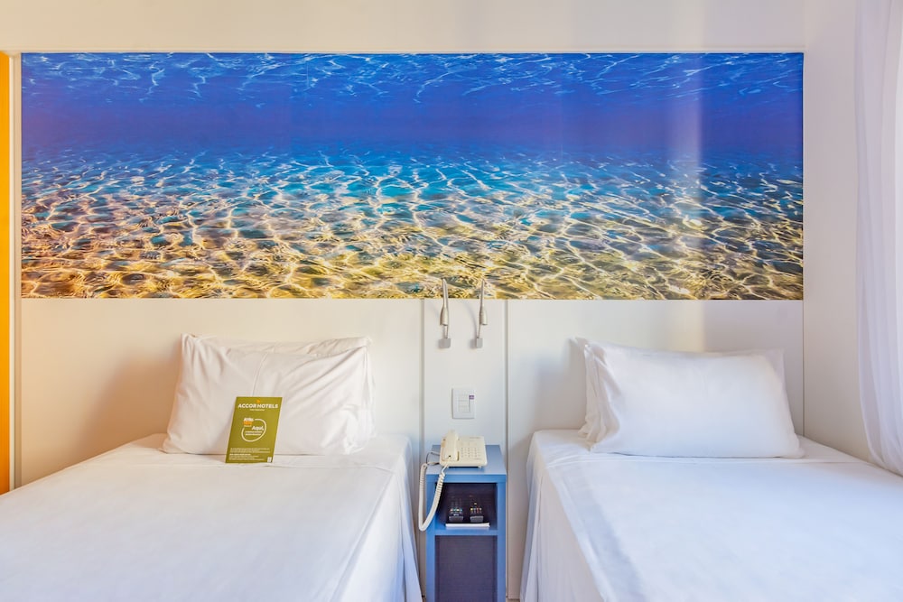 Mercure Fortaleza Meireles Hotel 15/75