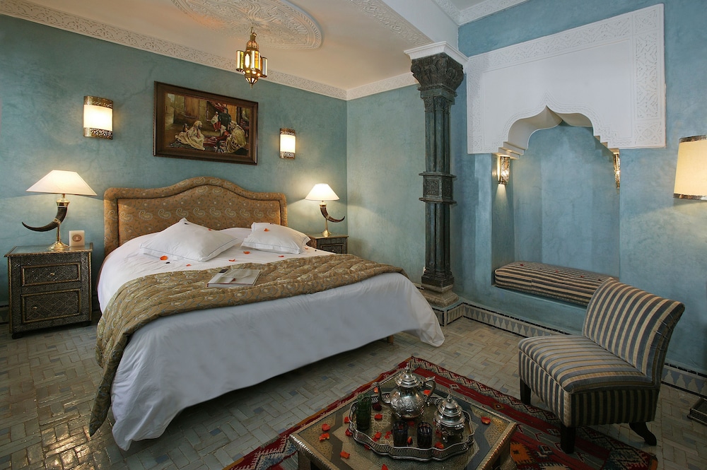 Riad And Spa Esprit Du Maroc 34/82