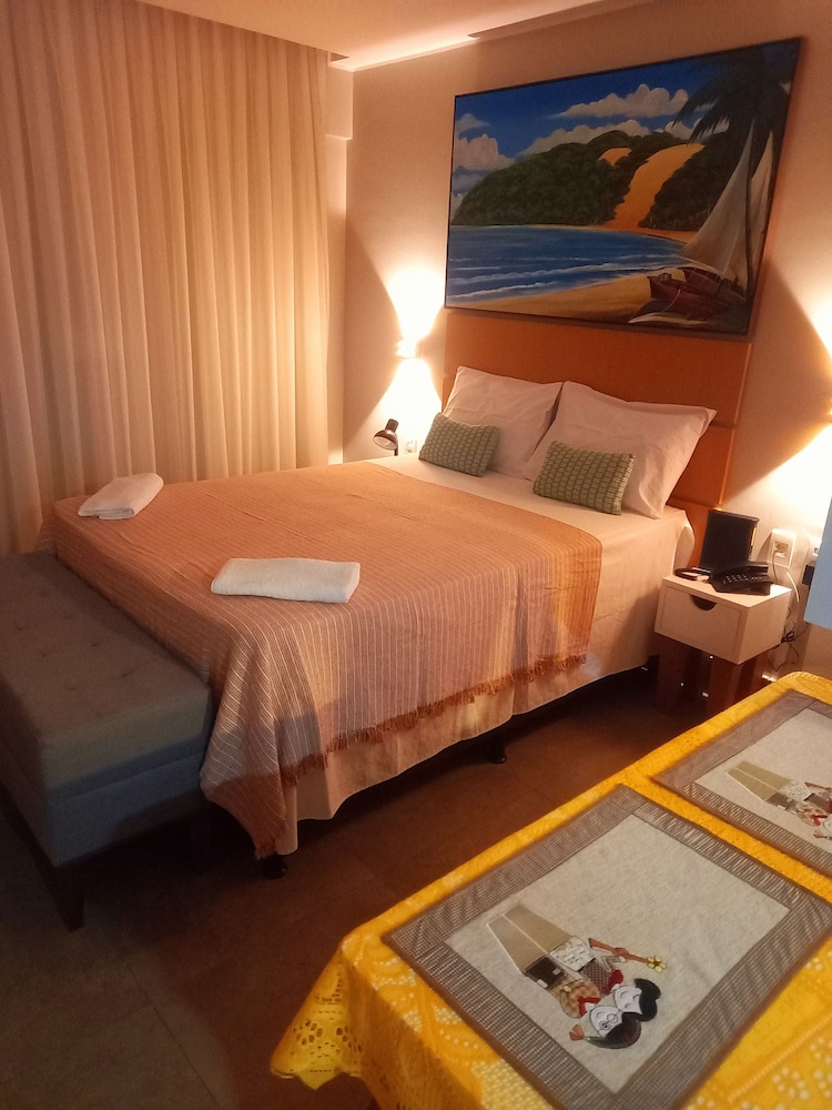 Ilusion hotel ponta negra Natal 13/50