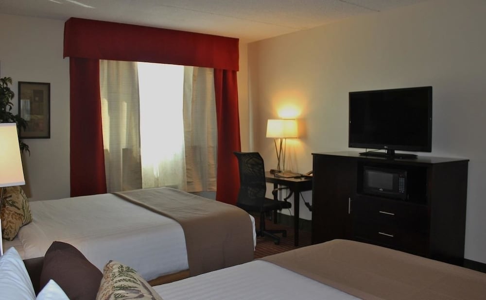 Grand Williston Hotel Conference Center 12/32