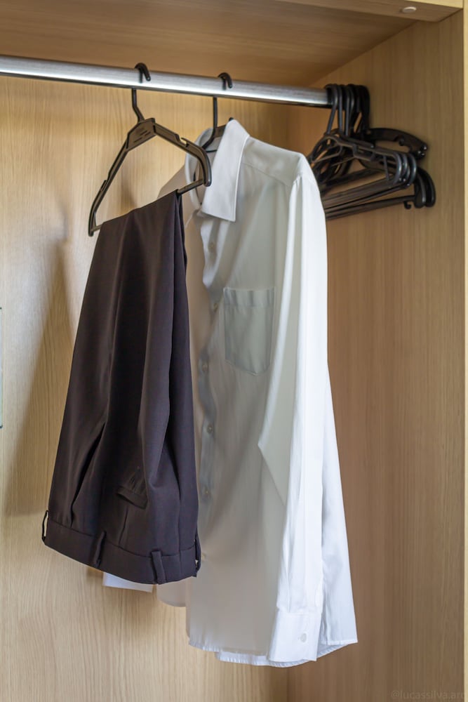 Eko Residence Hotel 32/69
