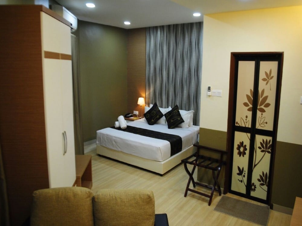 Hotel Kobemas Melaka 12/20