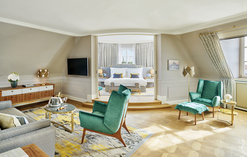 Mandarin Oriental Munich 38/66