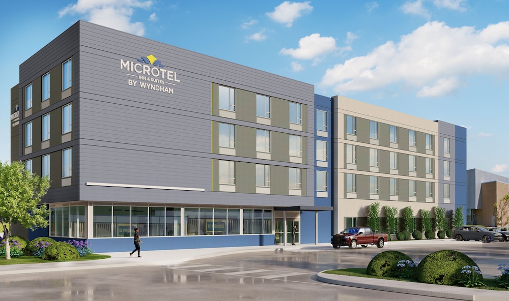 Microtel Inn and Suites by Wyndham Summerside 3/39