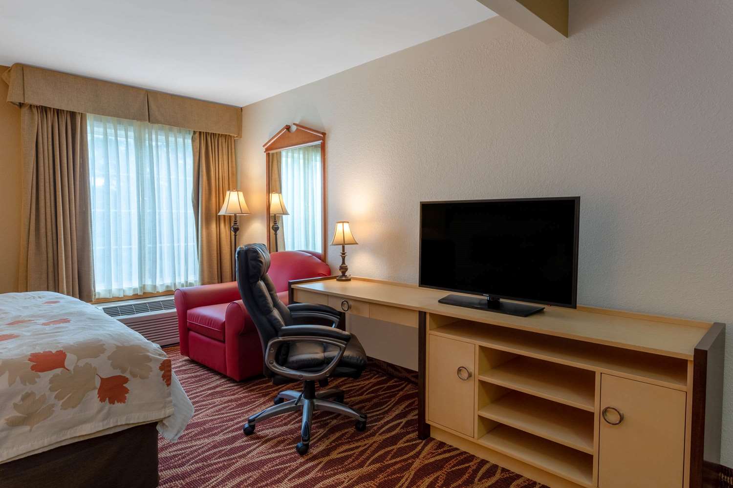 HAWTHORN SUITES BY WYNDHAM ALLENTOWN-FOGELSVILLE 38/46