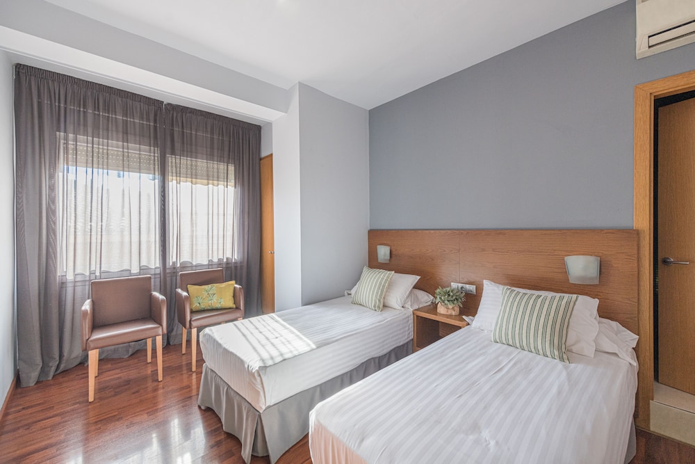 Hotel Margarit 18/61