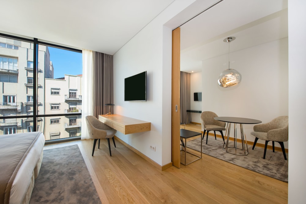 Iberostar Selection Lisboa 42/61