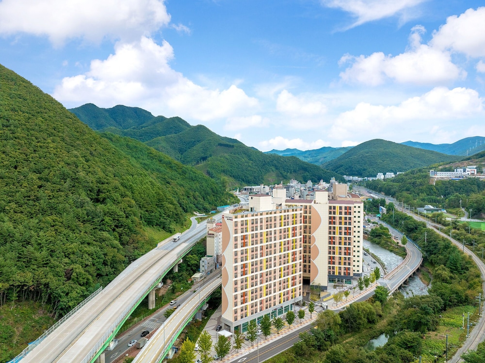 Ariari Hotel 24/27