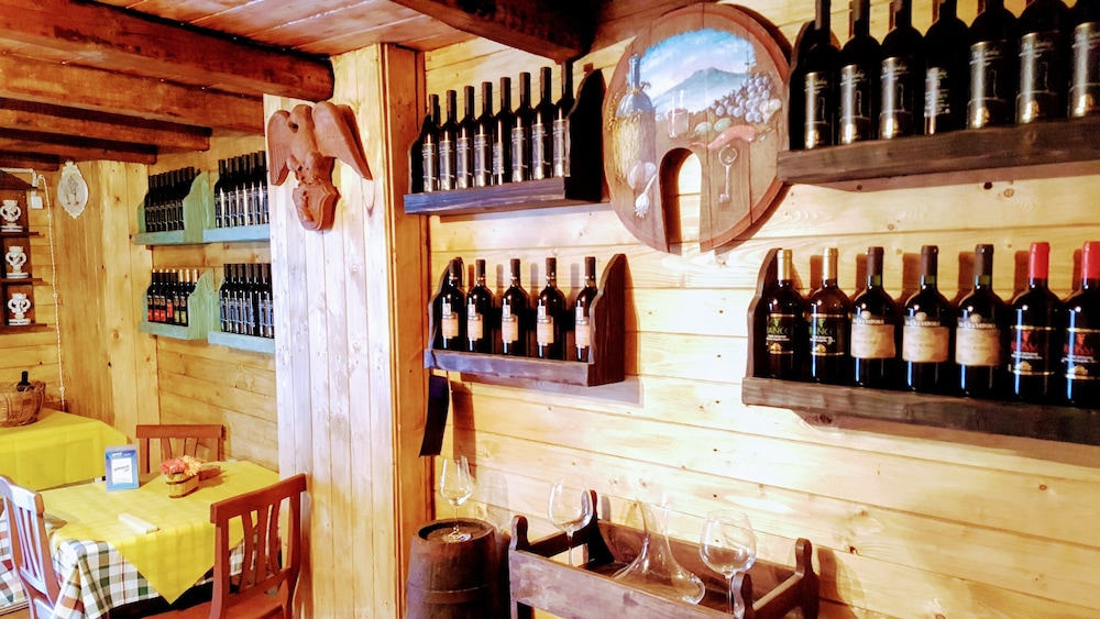 ALBERGO DIFFUSO BORGO SANTA CATERINA 56/68