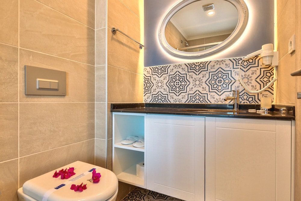 Kas Artemis Hotel 34/50
