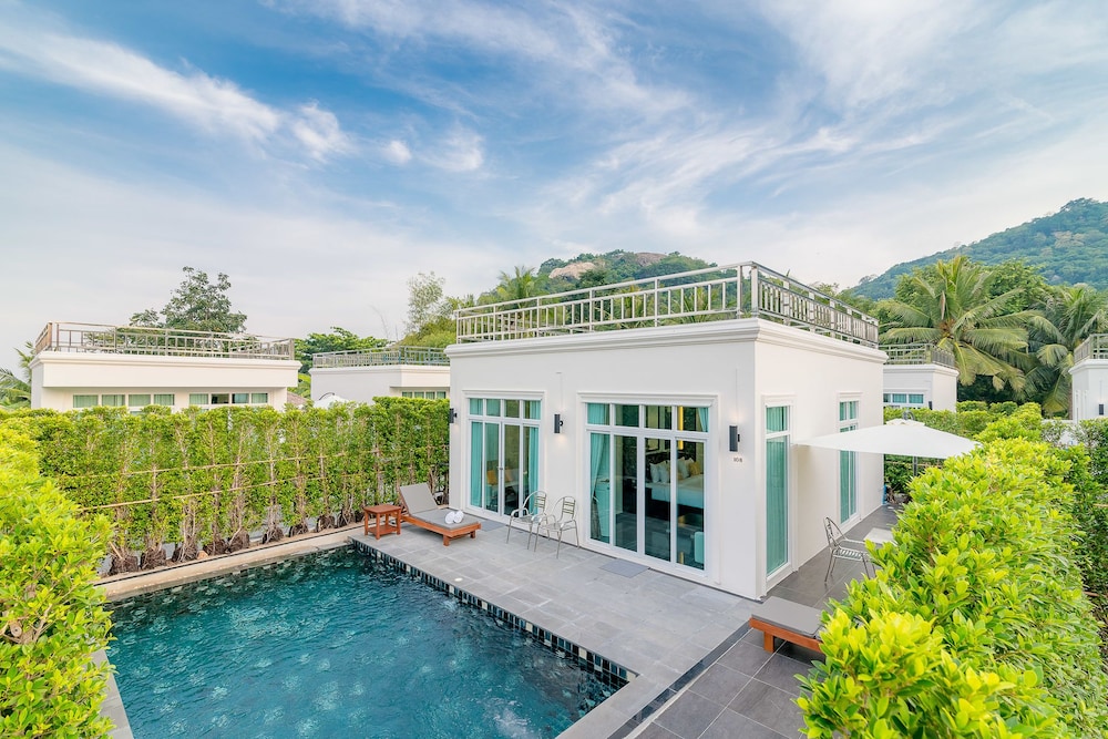 T Villas Huahin 4/29