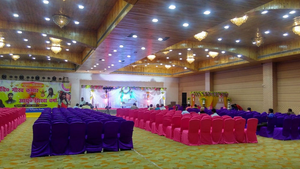 Hotel Patliputra Exotica 23/27