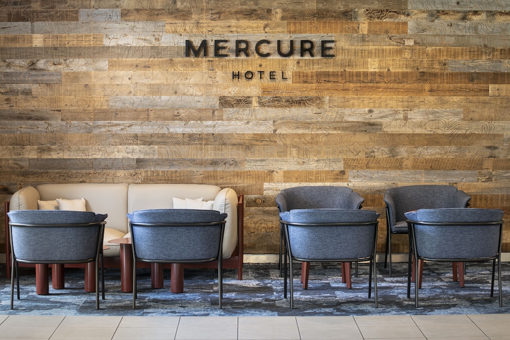 Mercure Sydney Macquarie Park 45/64