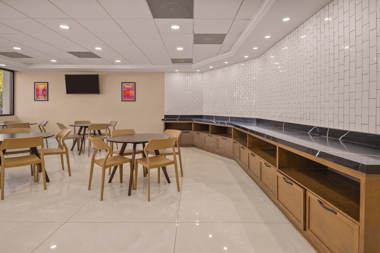 B&B Hotel Miami Airport 41/58