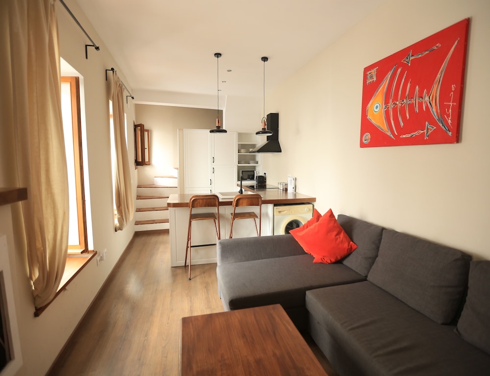 Millers Of Frigiliana 34/50