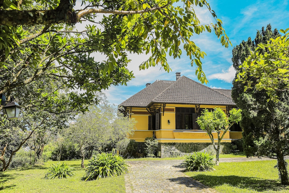 Ana Mandara Villas Dalat Resort & Spa 63/67