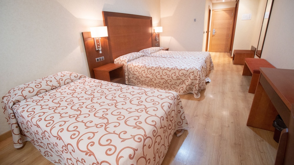 Hotel Bluesea Calabahia 10/34