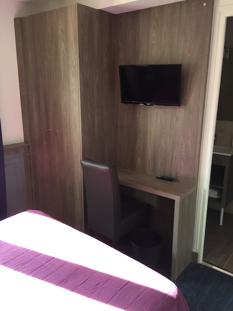 Hotel Mont Brison 27/43