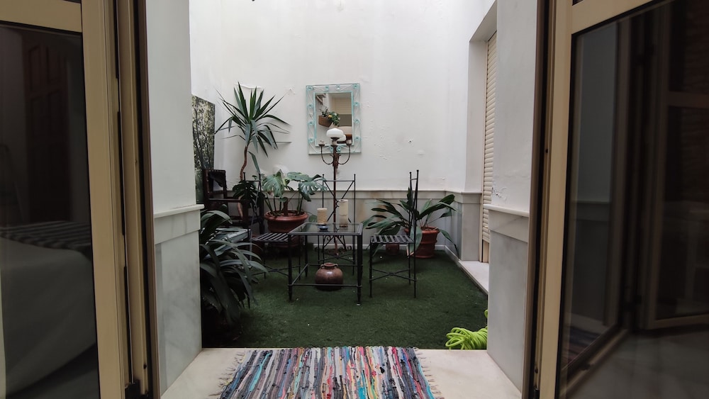 Pension Perez Montilla 28/50