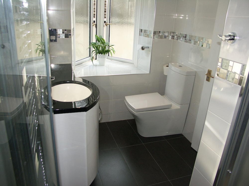 Croham Park Bed &amp; Breakfast 22/22