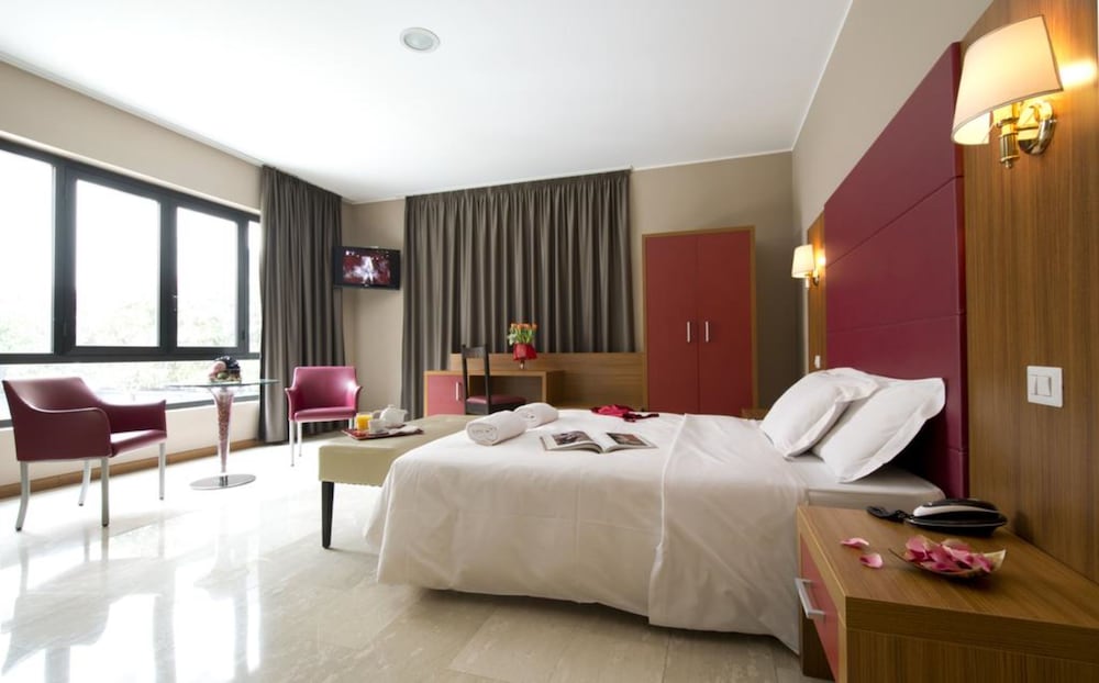 room