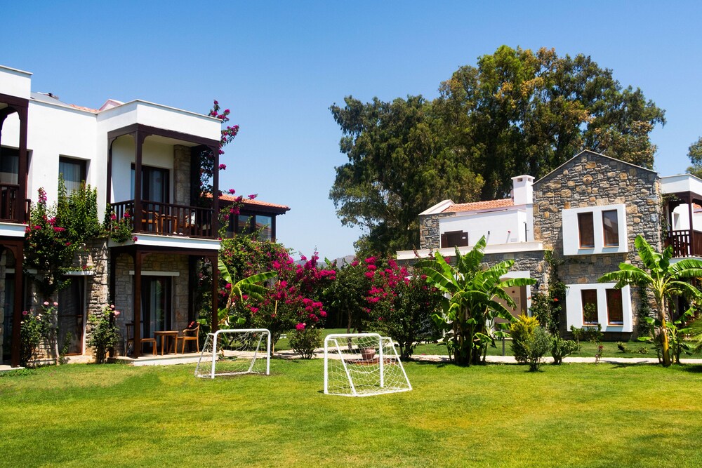 Datca Doris Hotel 44/50