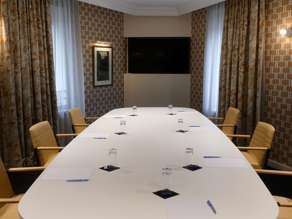 Best Western Plus Hotel De Dieppe 1880 50/61