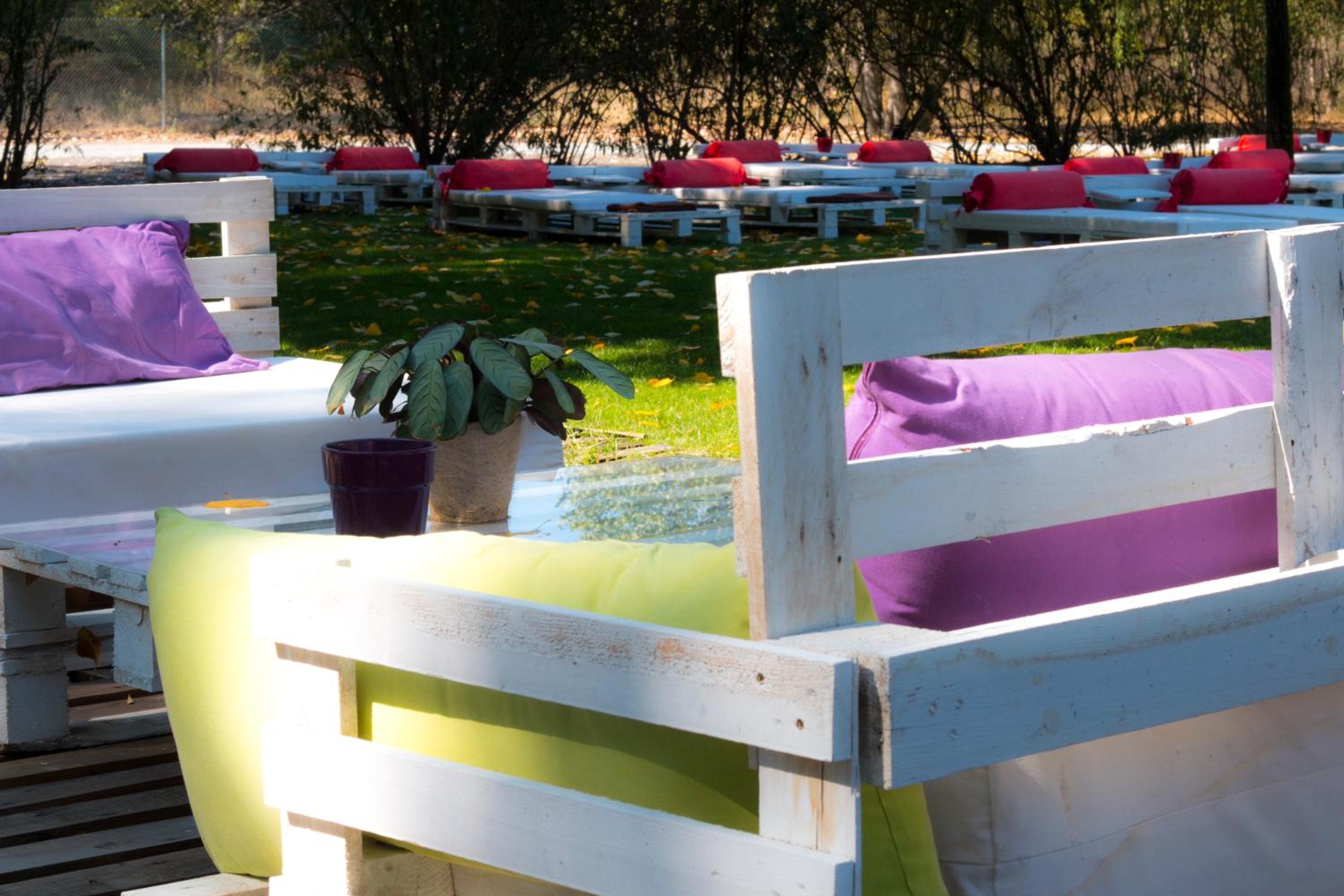 Hotel Balneario Valle del Jerte 9/50