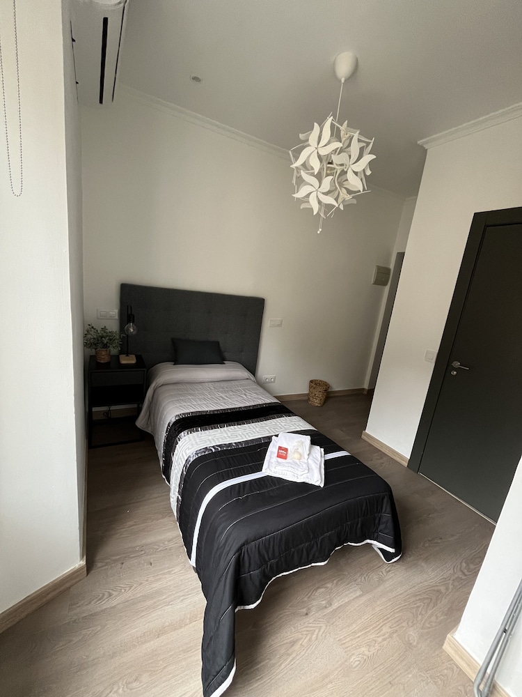 Hostal Inter Plaza Mayor 18/31