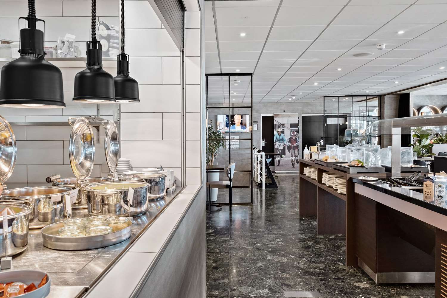Best Western Plus Hotel Fredericia 54/59