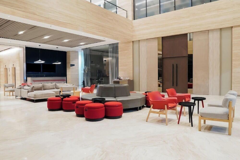 Azana Style Hotel Bandara 43/54