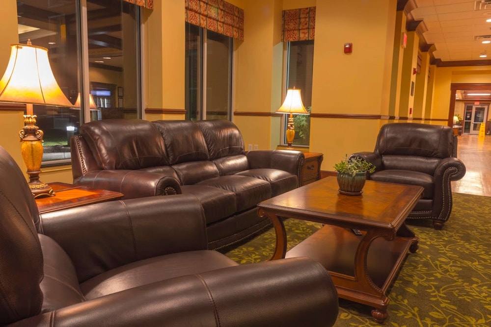 Hilton Garden Inn Bangor 47/69