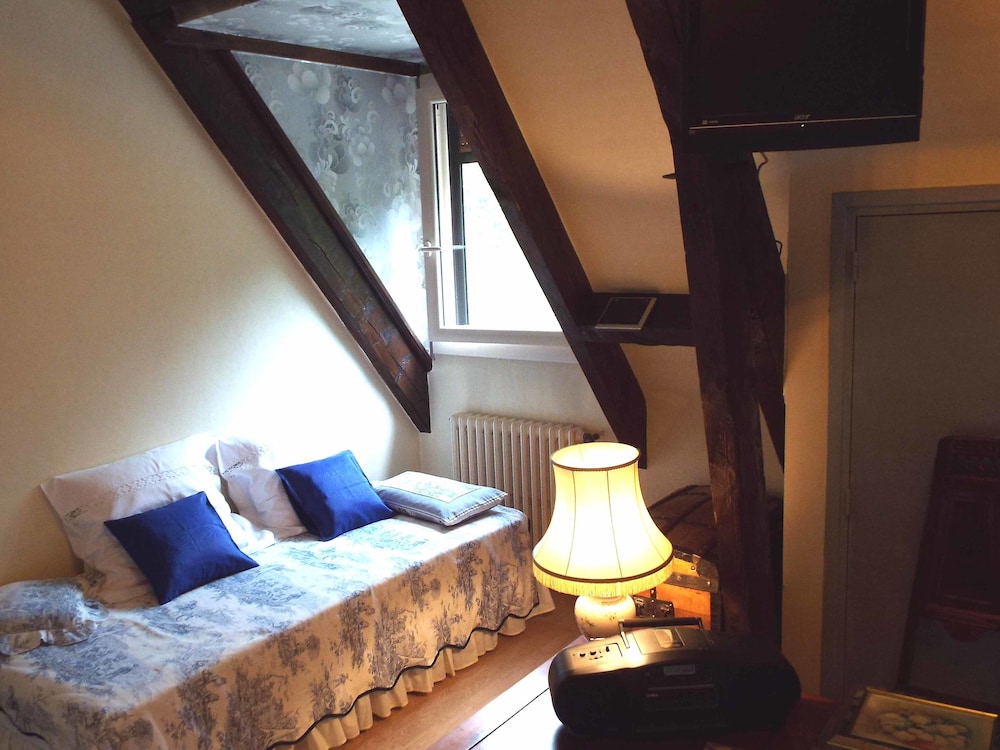 Chambres D'hôtes La Demeure Aux Pins 11/42