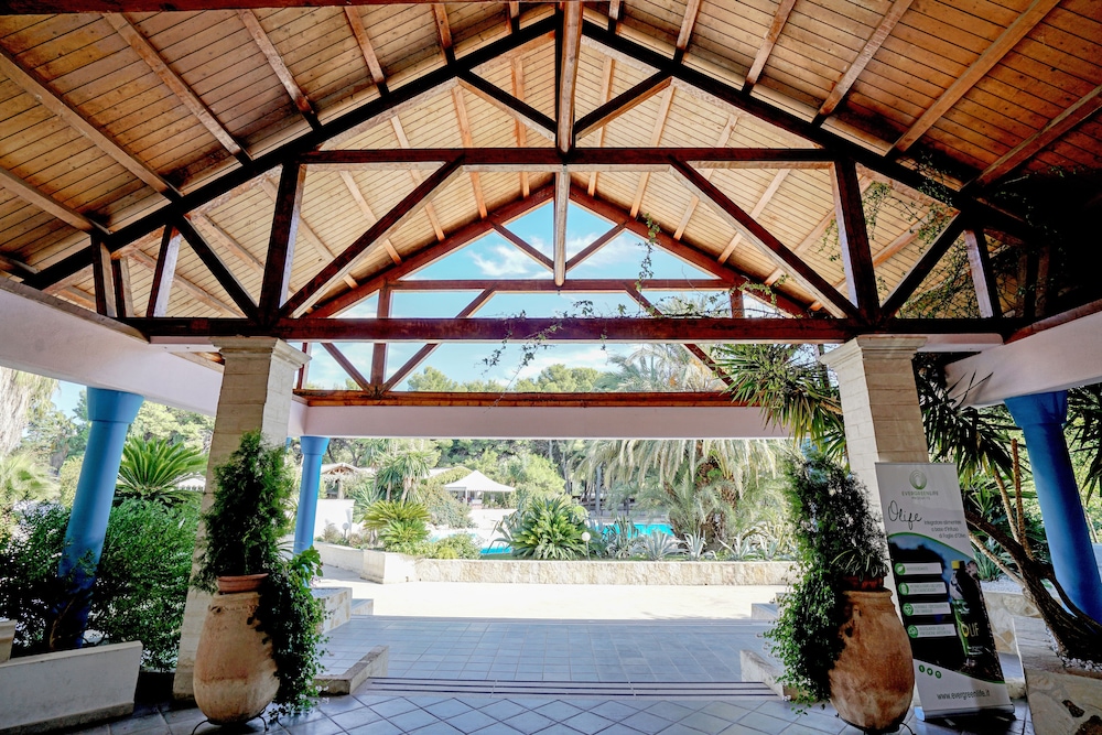 Villaggio Club Giardini d’Oriente 37/49