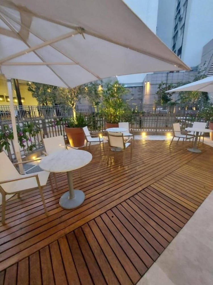 Cassa Lepage Art Hotel Buenos Aires 40/50