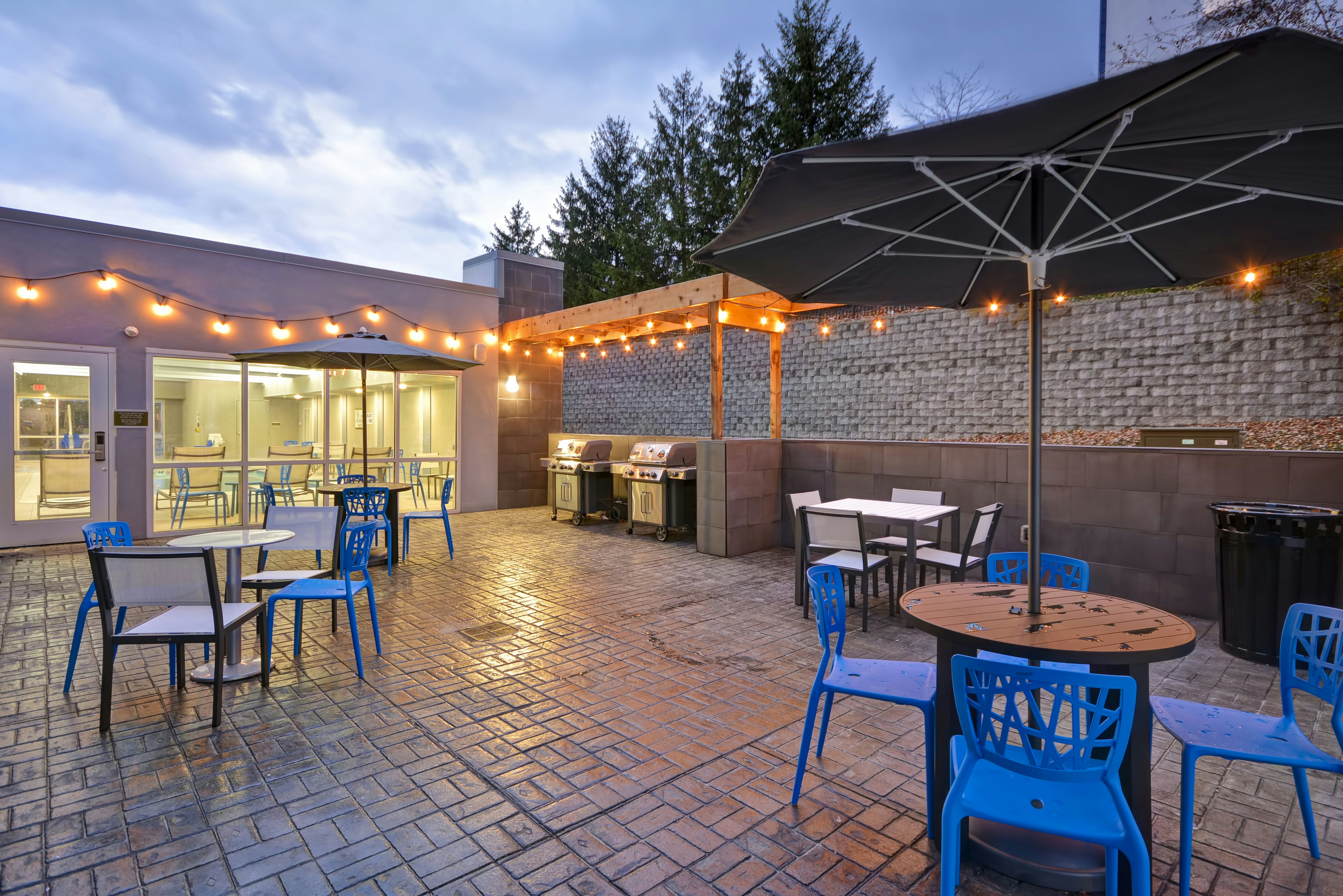 Home2 Suites By Hilton Grand Rapids North 16/25