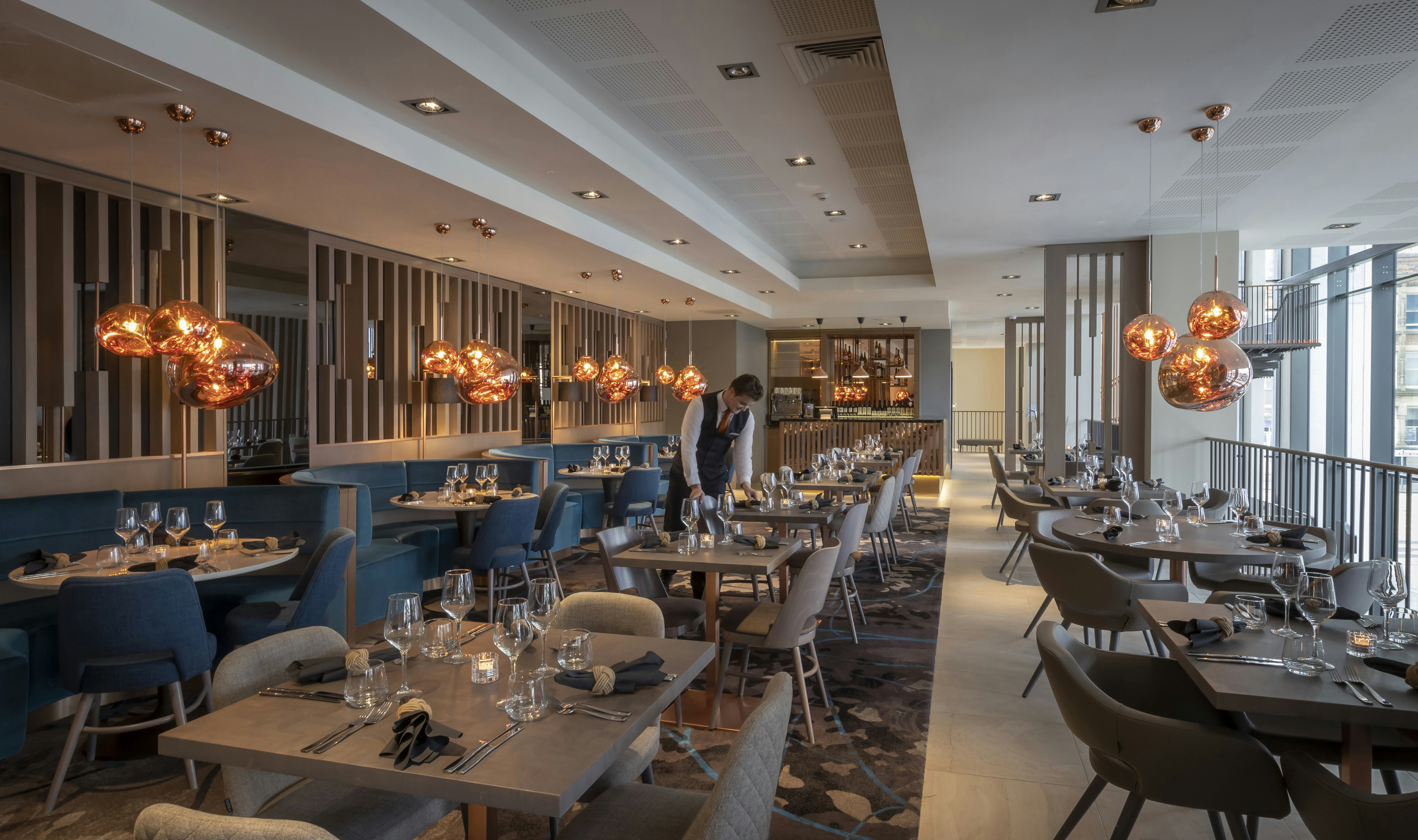 Clayton Hotel Manchester City 22/29