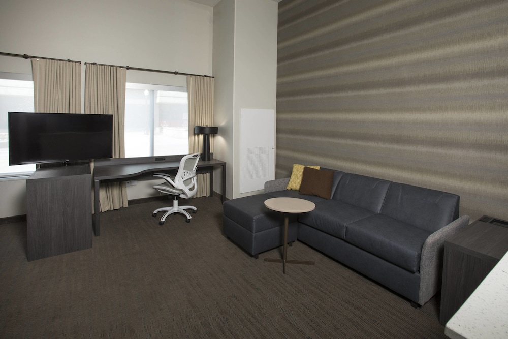 Residence Inn By Marriott Tulsa Downtown 30/48